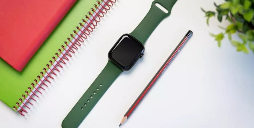 Montres connectées : les bracelets contiennent des substances toxiques