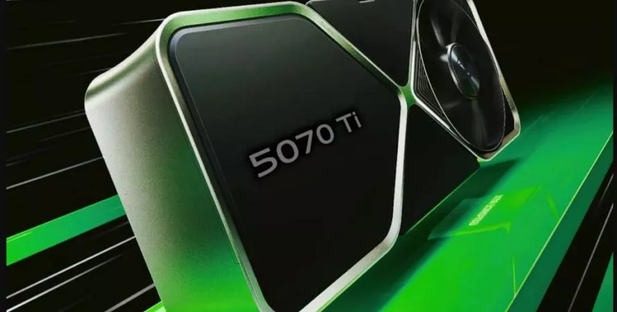 GeForce RTX 5070 et 5070 Ti : tout ce qu'il faut savoir