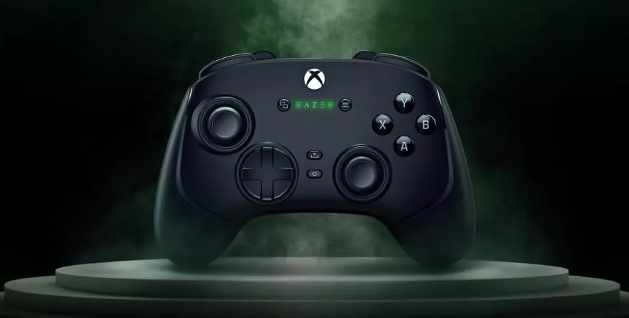 Test de la manette Razer Wolverine V3 Pro : le gamepad presque parfait