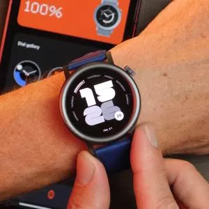 CMF Watch Pro 2 : une montre à petit prix qui fait le job