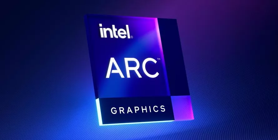 Intel prépare une carte graphique pro avec 24 Go de mémoire