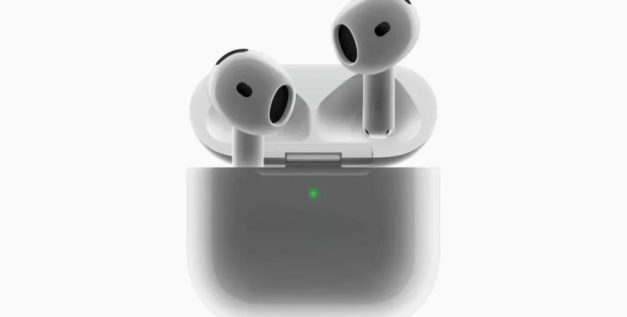 Avec iOS 18.4, vos AirPods vont franchir un nouveau cap