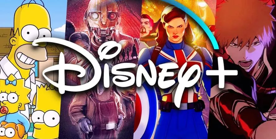 Découvrez les nouveautés Disney+ de janvier 2025 : un mois sous le signe de la nostalgie