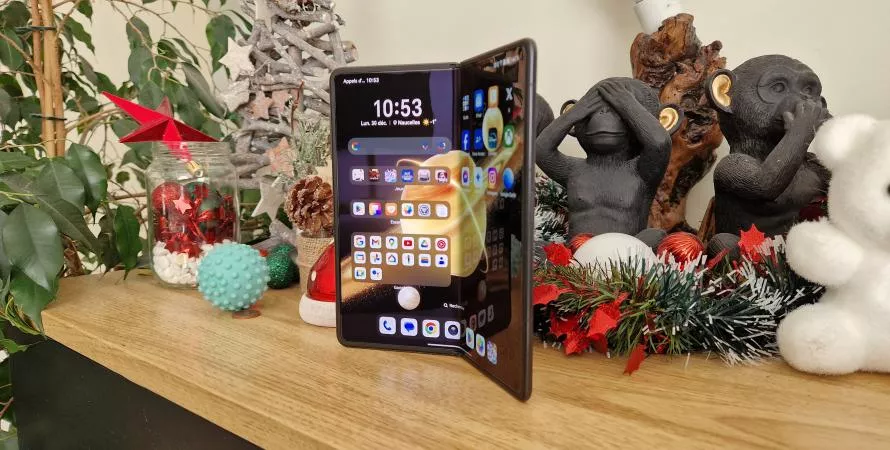 Test du Honor Magic V3 : finesse et performance pour un smartphone pliant