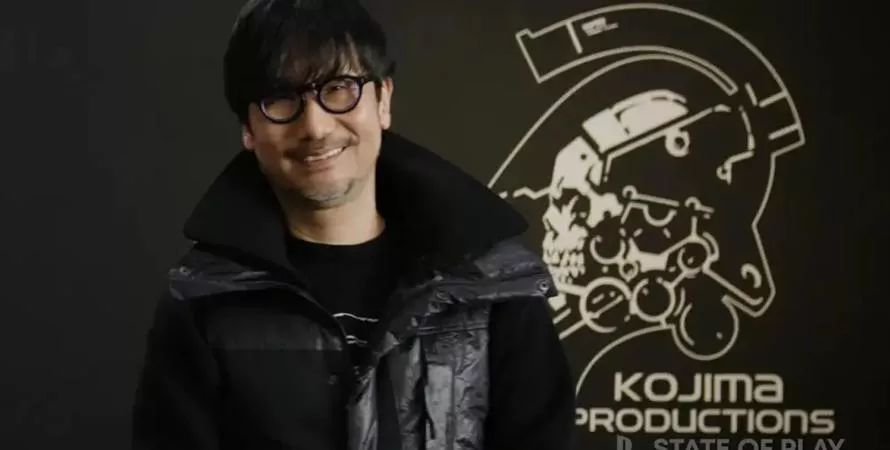 Hideo Kojima met en pause plusieurs projets ambitieux