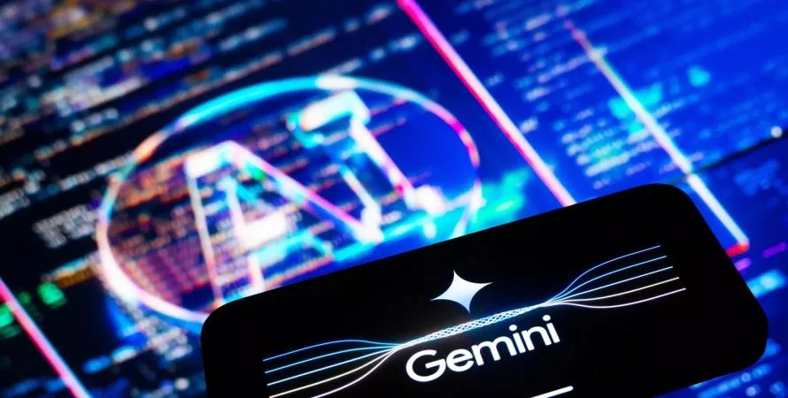 Samsung Galaxy S25 : un abonnement Gemini Advanced offert ?