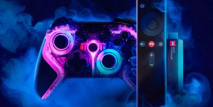 La Russie développe ses propres consoles de jeux pour gagner en indépendance technologique