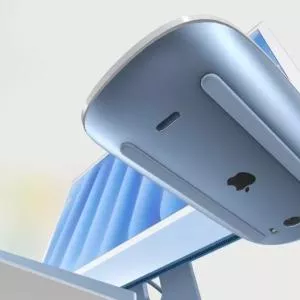 La future Magic Mouse d'Apple : enfin des améliorations en vue ?