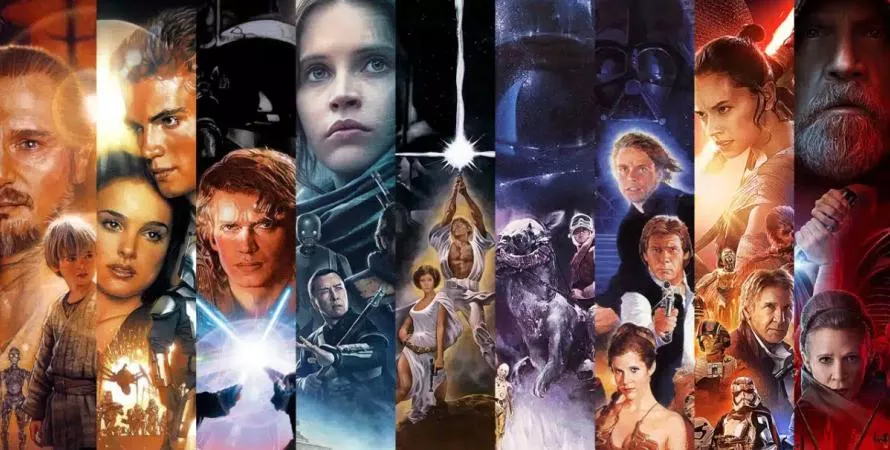 Star Wars prépare son retour au cinéma avec de nouveaux projets ambitieux