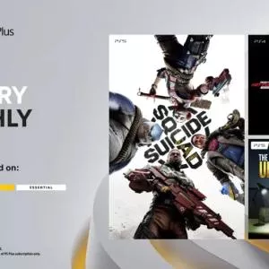 Les jeux PlayStation Plus de janvier 2025 : une sélection variée