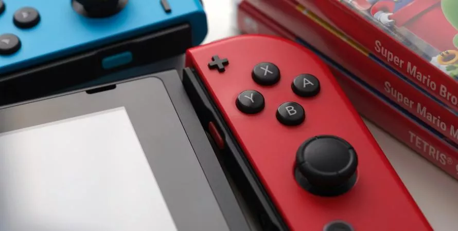 Nintendo Switch 2 : l'IA pour des graphismes et jeux optimisés