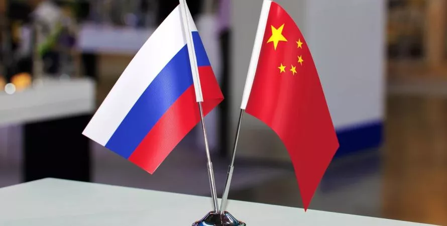 La Russie se tourne vers la Chine pour l’intelligence artificielle