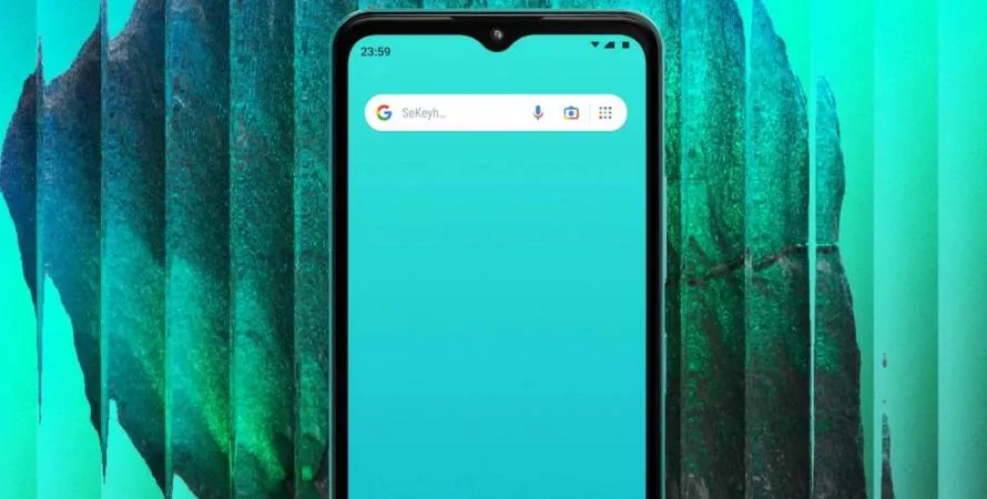 HMD Key : un smartphone simple et accessible sous Android Go