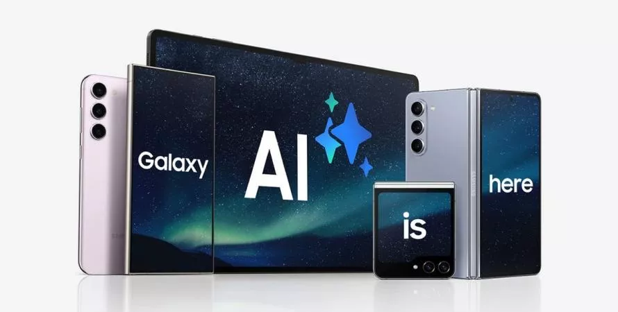 Samsung Galaxy S25 : le prochain leader de l'IA mobile ?
