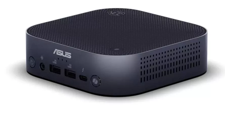 Asus NUC 14 Pro AI : un mini PC compact et boosté par l'IA