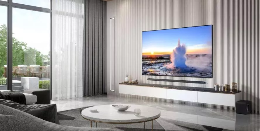 Découvrez les nouvelles TV Samsung 2025 boostées par l’IA