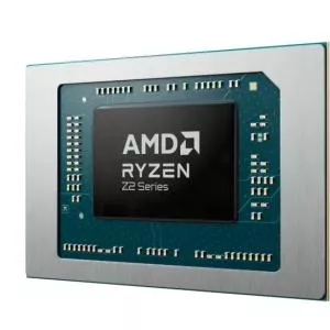 Le Ryzen Z2 d'AMD va booster les consoles portables de 2025