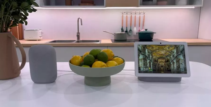 Google Assistant devient plus intuitif grâce à l'IA Gemini