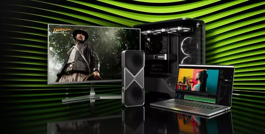NVIDIA RTX 5090 : Une carte graphique surpuissante à 2 000 $