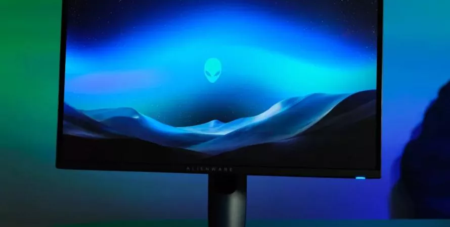 Un écran 4K OLED Alienware qui repousse les limites du gaming