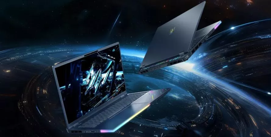 Acer dévoile ses nouveaux PC gaming Predator ultra-puissants