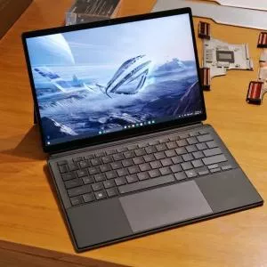 ASUS ROG Flow Z13 : la tablette gaming repensée pour 2025