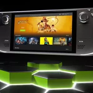 GeForce NOW débarque sur Steam Deck et casques VR