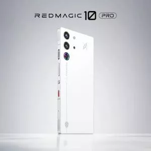 Le RedMagic 10 Pro s’offre une nouvelle couleur : Lightspeed