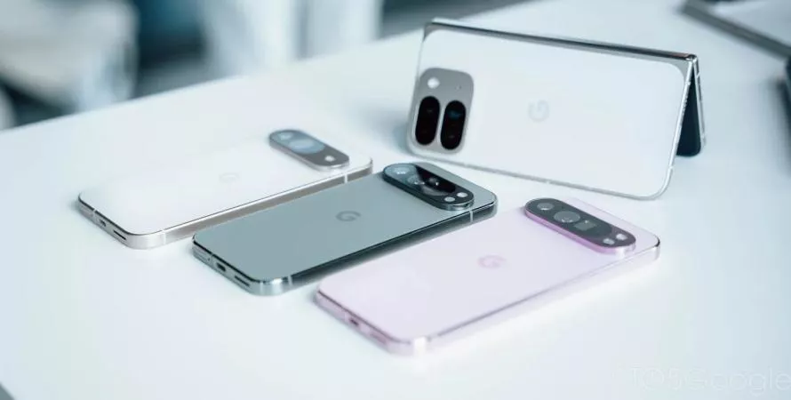 Mise à jour de janvier pour les Pixel : sécurité et corrections au menu