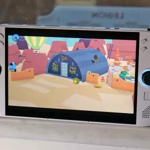 Lenovo Legion Go S : un nouveau challenger des consoles portables ?