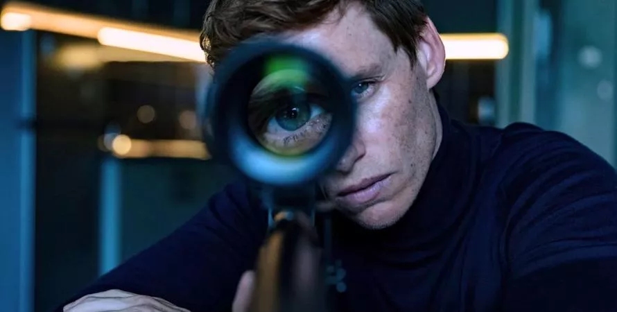 The Day of the Jackal : la série incontournable sur Prime Video