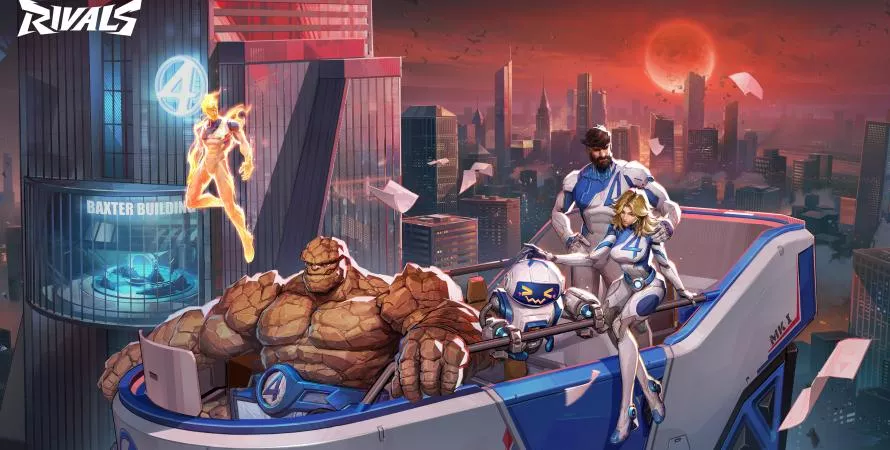 Marvel Rivals : découvrez les secrets de la saison 1