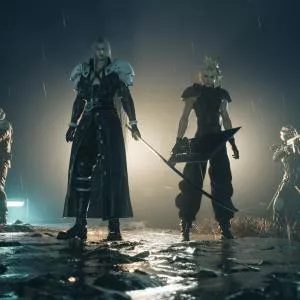 Final Fantasy 7 Rebirth sur PC : voici les configurations nécessaires pour profiter pleinement du jeu
