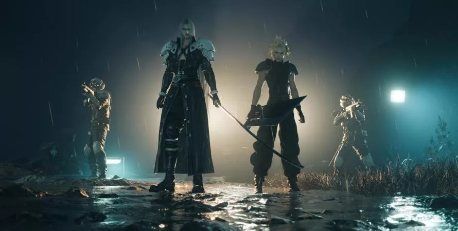 Final Fantasy 7 Rebirth sur PC : voici les configurations nécessaires pour profiter pleinement du jeu