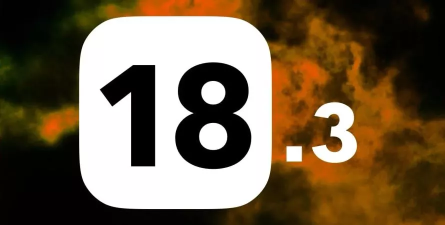 iOS 18.3 : Ce qu'il faut savoir sur la deuxième bêta