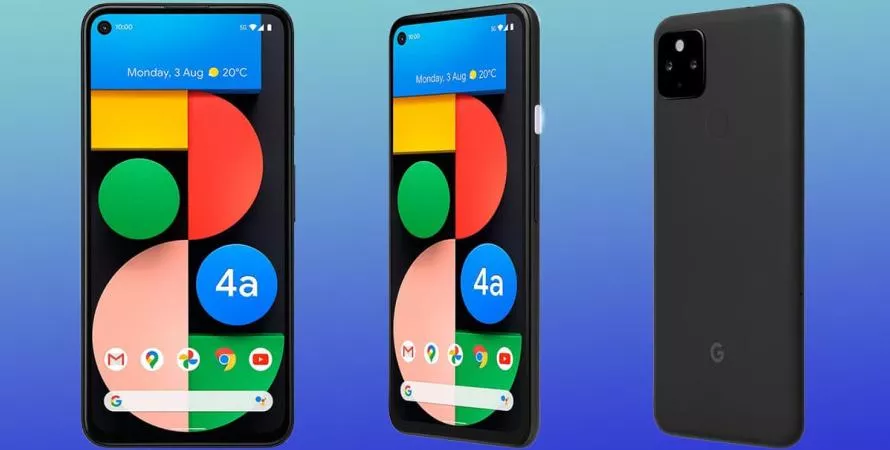 Google Pixel 4a : Une mise à jour qui divise ses utilisateurs