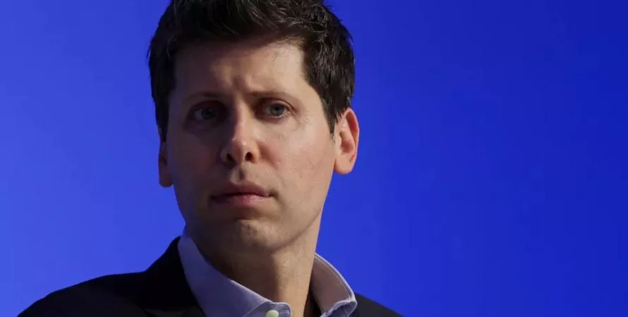La sœur de Sam Altman porte plainte pour abus sexuel