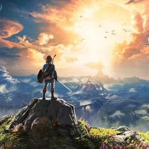 Jouer à Zelda peut booster votre moral, selon une étude