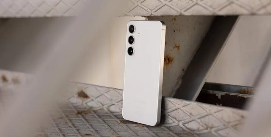 Le Galaxy S25 Slim : Premiers benchmarks et déceptions ?