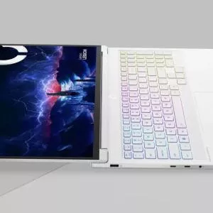 Lenovo Legion 2025 : Des laptops gaming de nouvelle génération