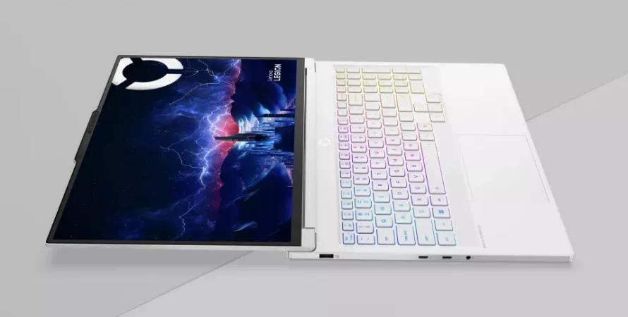 Lenovo Legion 2025 : Des laptops gaming de nouvelle génération