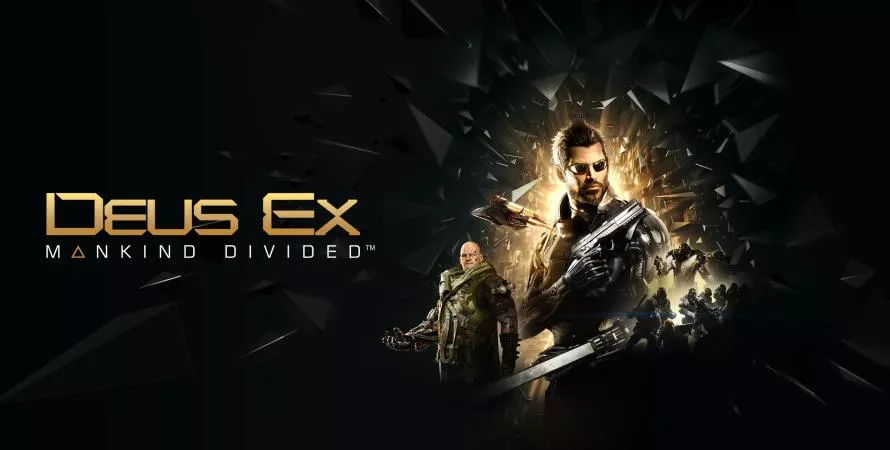 La suite avortée de Deus Ex : Mankind Divided révélée par un scénariste