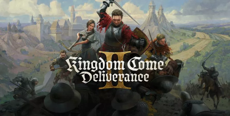 Nos impressions sur Kingdom Come Deliverance 2 : l’histoire au cœur du jeu
