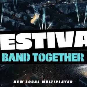Le mode multijoueur local débarque dans Fortnite Festival