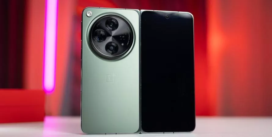 OnePlus Open 2 : le futur pliable qui fait déjà parler de lui