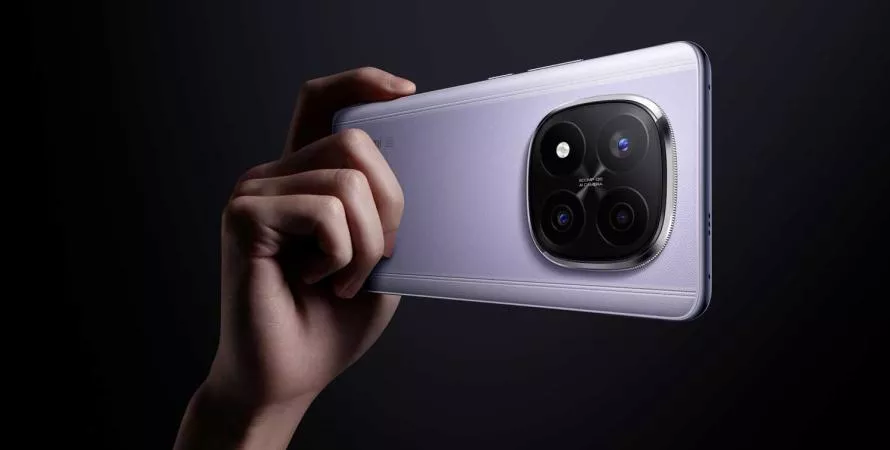 Xiaomi Redmi Note 14 : tour d'horizon complet de la série