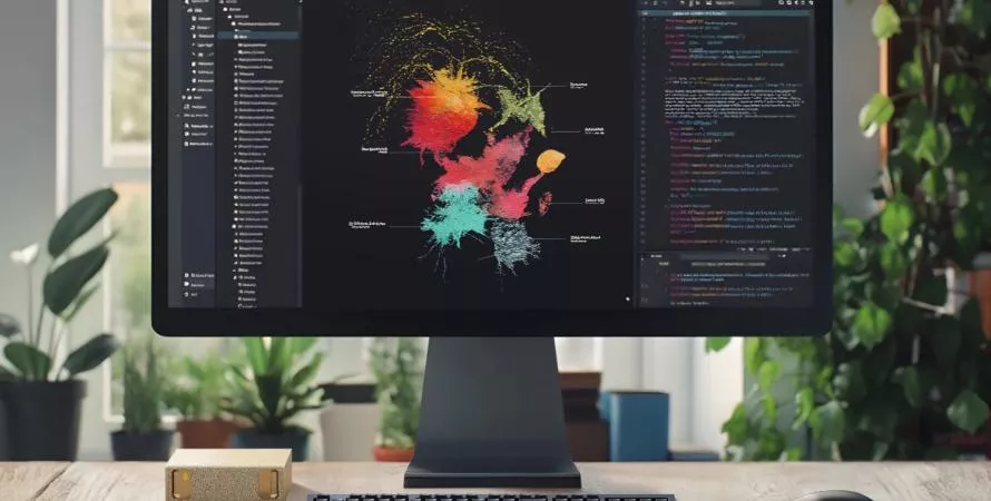 Nvidia révolutionne l'IA avec Project Digits, un superordinateur de bureau