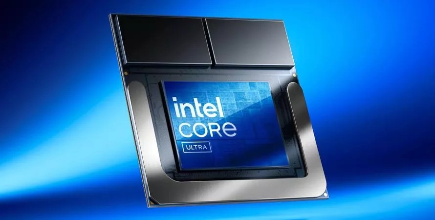 Intel dévoile une avalanche de nouveaux processeurs au CES 2025