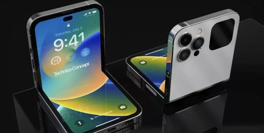 iPhone pliable : où en est vraiment Apple ?