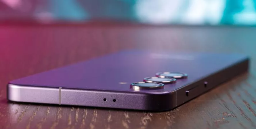 Samsung Galaxy S25 Slim : ce que l'on sait déjà